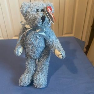 Ty beanie babies Blueberry